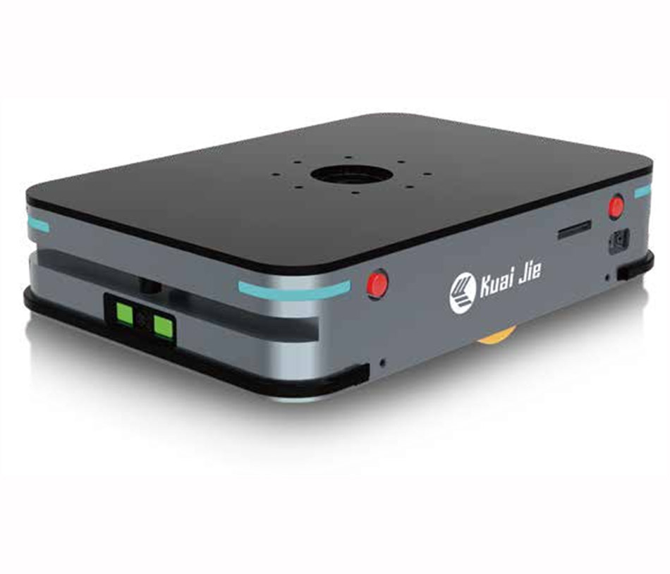 CL15經(jīng)典搬運(yùn)機(jī)器人