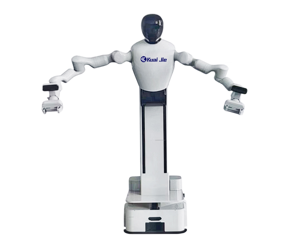 雙臂復合機器人KJ-JS1